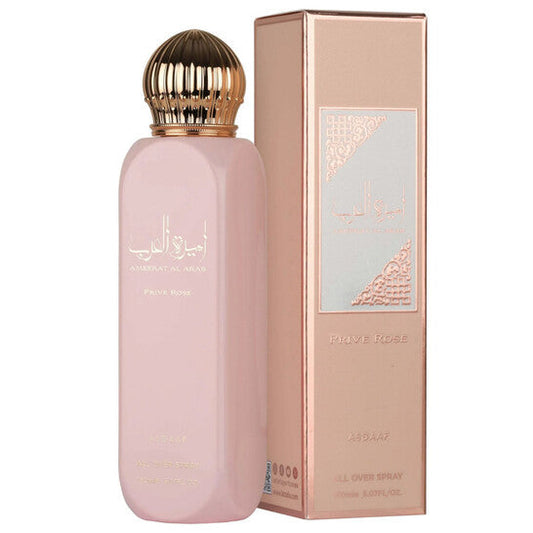 Asdaaf Ladies Ameerat Al Arab Prive Rose 5.07 oz Fragrances (Wholesale) - Luxurious Fragrance Available Online in Hong Kong & China