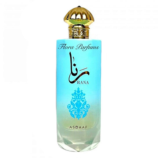 Asdaaf Ladies Rana EDP Spray 3.4 oz Fragrances - Luxurious Fragrance Available Online in Hong Kong & China
