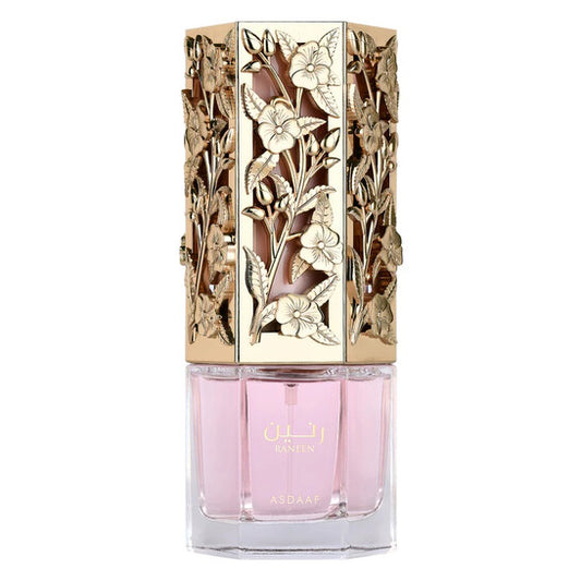 Asdaaf Ladies Raneen EDP Spray 3.4 oz Fragrances - Luxurious Fragrance Available Online in Hong Kong & China