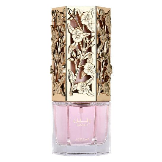 Asdaaf Ladies Raneen EDP Spray 3.4 oz Fragrances (Wholesale) - Luxurious Fragrance Available Online in Hong Kong & China