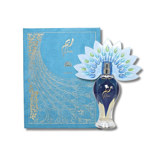 Asdaaf Ladies Reem EDP Spray 3.4 oz Fragrances - Luxurious Fragrance Available Online in Hong Kong & China