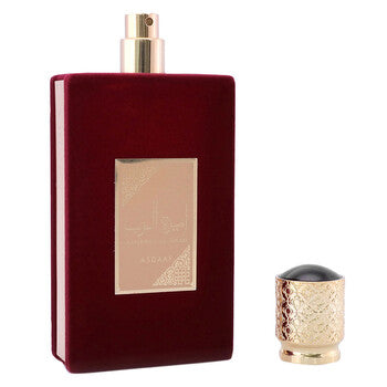 Asdaaf Men's Ameerat Al Arab EDP 3.4 oz - Luxurious Fragrance Available Online in Hong Kong & China