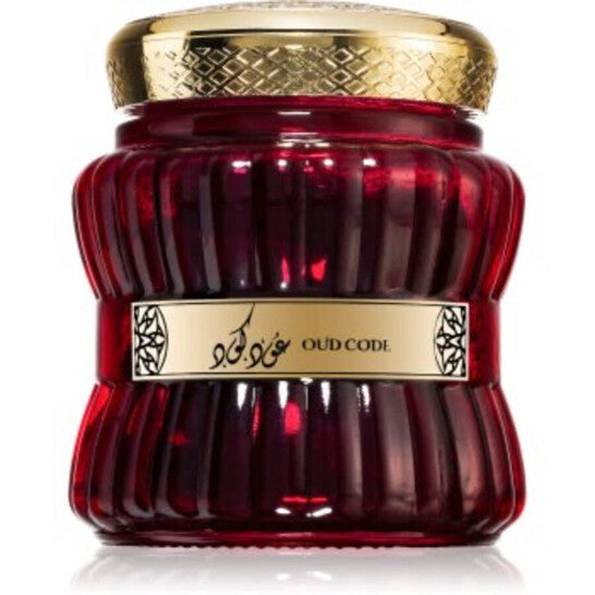 Asdaaf Men's Room Fragrance Oud Code 2.8 oz Fragrances (Wholesale) - Luxurious Fragrance Available Online in Hong Kong & China