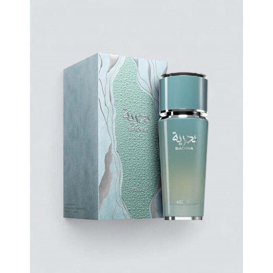 Asdaaf Unisex Badria EDP 3.4 oz Fragrances - Luxurious Fragrance Available Online in Hong Kong & China
