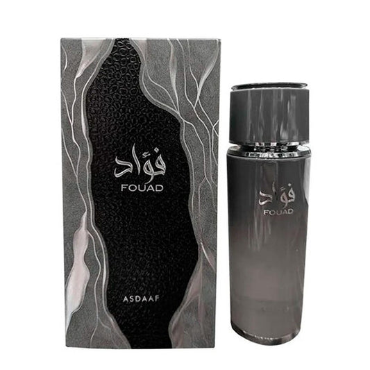Asdaaf Unisex Fouad EDP Spray 3.4 oz Fragrances - Luxurious Fragrance Available Online in Hong Kong & China