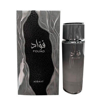 Asdaaf Unisex Fouad EDP Spray 3.4 oz Fragrances (Wholesale) - Luxurious Fragrance Available Online in Hong Kong & China
