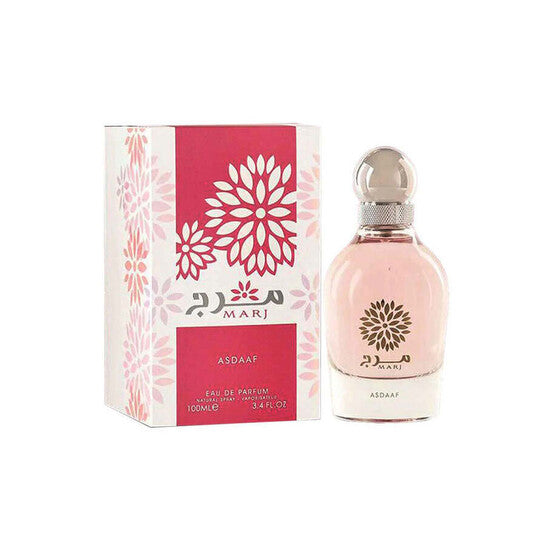 Asdaaf Unisex Marj EDP Spray 3.4 oz Fragrances (Wholesale) - Luxurious Fragrance Available Online in Hong Kong & China