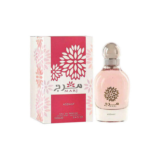 Asdaaf Unisex Marj EDP Spray 3.4 oz Fragrances (Wholesale) - Luxurious Fragrance Available Online in Hong Kong & China
