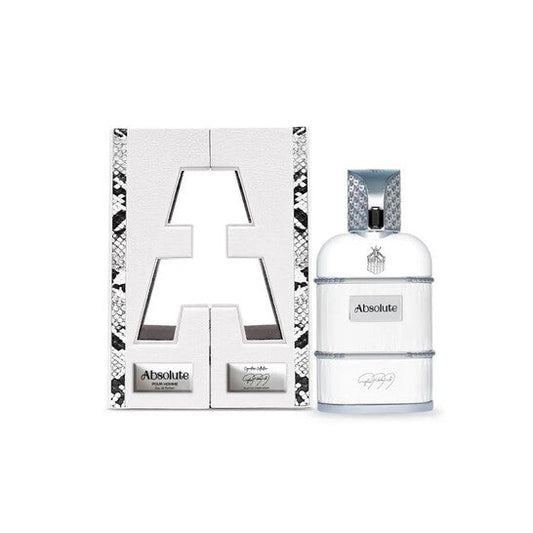 Asghar Adam Ali Unisex Absolute EDP Spray 3.4 oz Fragrances (Wholesale) - Luxurious Fragrance Available Online in Hong Kong & China