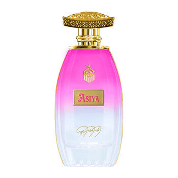 Asghar Adam Ali Unisex Asiya EDP Spray 3.4 oz Fragrances (Wholesale) - Luxurious Fragrance Available Online in Hong Kong & China