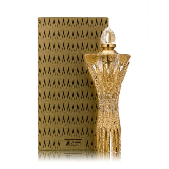 Asgharali Ladies Al Afnan Attar Perfume Oil 24 oz Fragrances - Luxurious Fragrance Available Online in Hong Kong & China