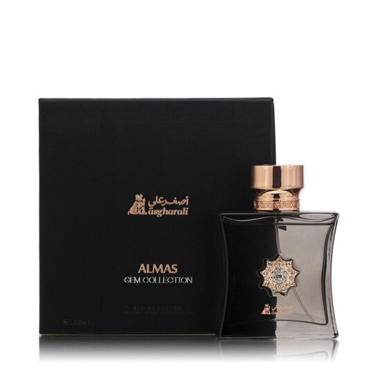 Asgharali Ladies Almas EDP Spray 3.4 oz Fragrances - Luxurious Fragrance Available Online in Hong Kong & China