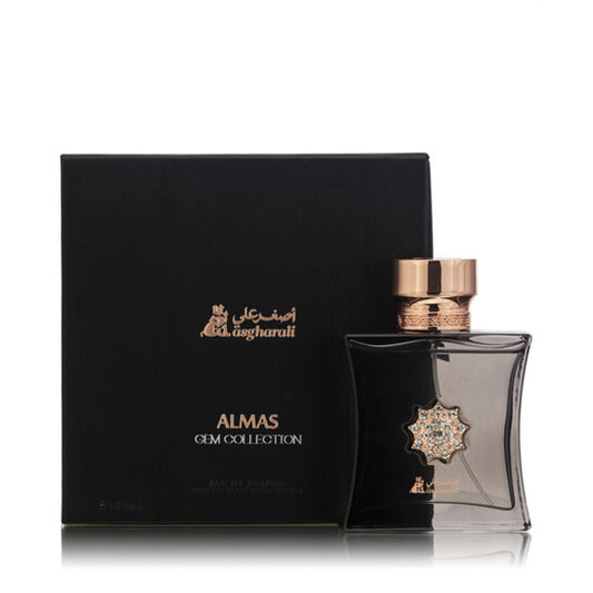 Asgharali Ladies Almas EDP Spray 3.4 oz Fragrances (Wholesale) - Luxurious Fragrance Available Online in Hong Kong & China