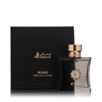 Asgharali Ladies Almas EDP Spray 3.4 oz Fragrances (Wholesale) - Luxurious Fragrance Available Online in Hong Kong & China