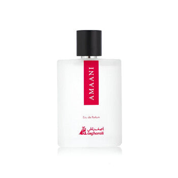 Asgharali Ladies Amaani EDP Spray 3.4 oz Fragrances (Wholesale) - Luxurious Fragrance Available Online in Hong Kong & China