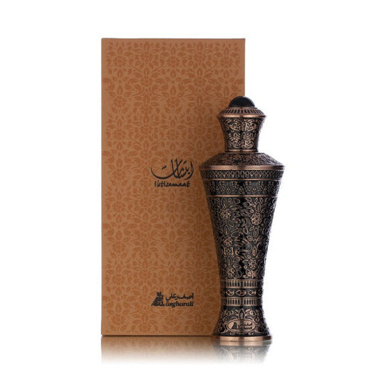 Asgharali Ladies Ibtisamaat EDP Spray 3.4 oz Fragrances - Luxurious Fragrance Available Online in Hong Kong & China