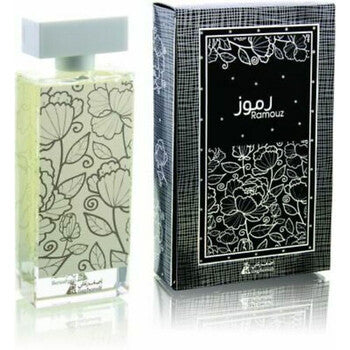 Asgharali Ladies Ramouz EDP Spray 3.4 oz Fragrances (Wholesale) - Luxurious Fragrance Available Online in Hong Kong & China