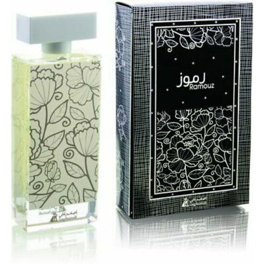 Asgharali Ladies Ramouz EDP Spray 3.4 oz Fragrances (Wholesale) - Luxurious Fragrance Available Online in Hong Kong & China
