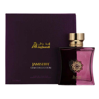 Asgharali Unisex Jamishut EDP Spray 3.4 oz Fragrances (Wholesale) - Luxurious Fragrance Available Online in Hong Kong & China