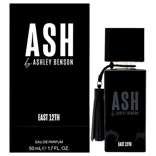 Ash By Ashley Benson Ladies East 12Th EDP Spray 1.7 oz Fragrances (Wholesale) - Luxurious Fragrance Available Online in Hong Kong & China