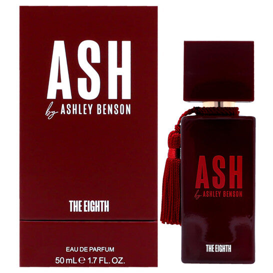 Ash By Ashley Benson Ladies The Eighth EDP Spray 1.7 oz Fragrances - Luxurious Fragrance Available Online in Hong Kong & China
