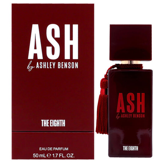 Ash By Ashley Benson Ladies The Eighth EDP Spray 1.7 oz Fragrances - Luxurious Fragrance Available Online in Hong Kong & China