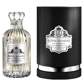 Assala Prime Ladies Royal Jasmine EDP Spray 3.3 oz - Luxurious Fragrance Available Online in Hong Kong & China