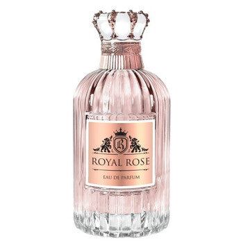 Assala Prime Ladies Royal Rose EDP Spray 3.3 oz - Luxurious Fragrance Available Online in Hong Kong & China