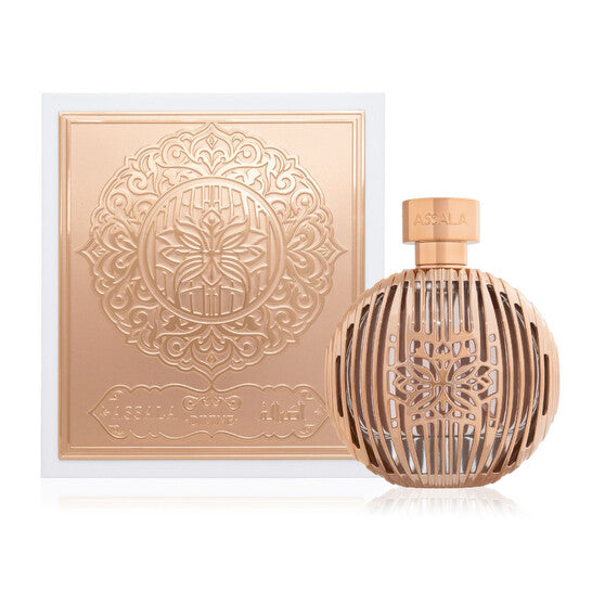 Assala Prime Unisex Divine EDP Spray 3.4 oz Fragrances (Wholesale) - Luxurious Fragrance Available Online in Hong Kong & China