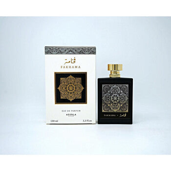 Assala Prime Unisex Fakhama EDP Spray 3.3 oz - Luxurious Fragrance Available Online in Hong Kong & China