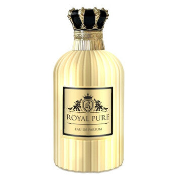 Assala Prime Unisex Royal Pure EDP Spray 3.3 oz - Luxurious Fragrance Available Online in Hong Kong & China