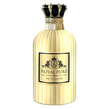 Assala Prime Unisex Royal Pure EDP Spray 3.3 oz (Tester) Fragrances (Wholesale) - Luxurious Fragrance Available Online in Hong Kong & China