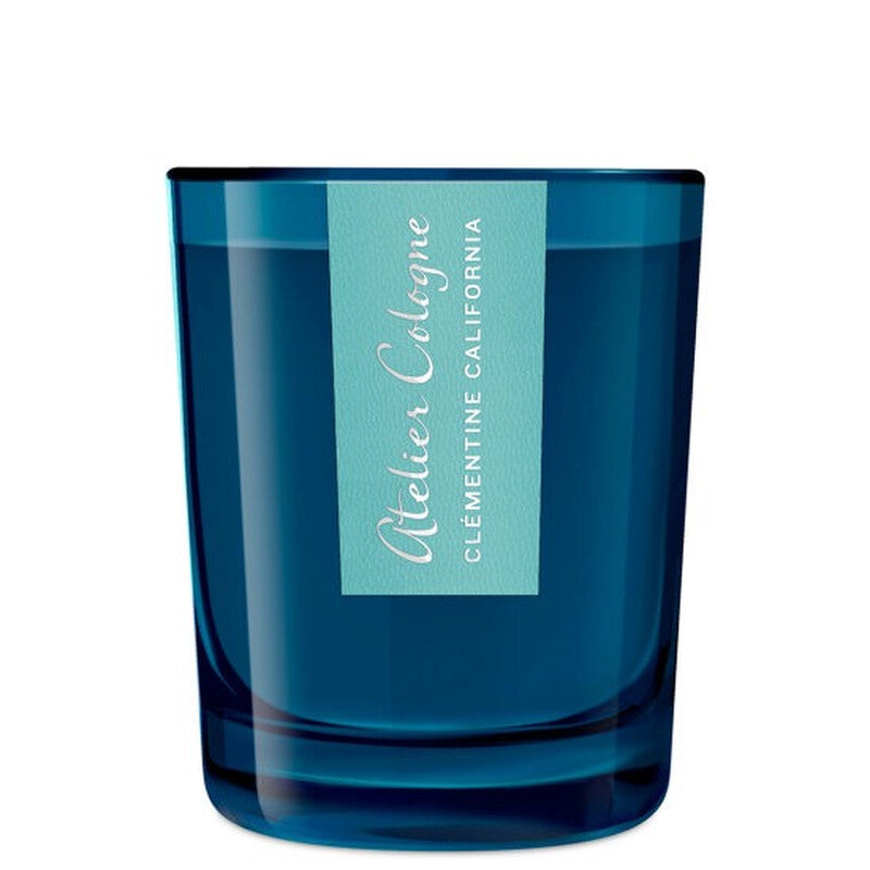 Atelier Cologne Clementine California 6.3 oz Scented Candle - Luxurious Fragrance Available Online in Hong Kong & China