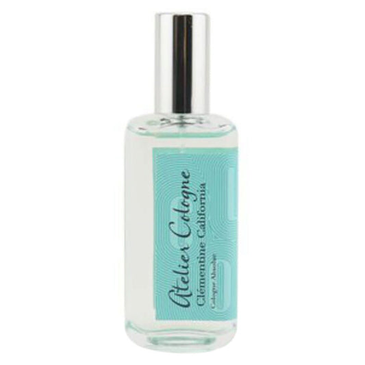 Atelier Cologne - Clementine California Cologne Absolue Spray  30ml/1oz - Luxurious Fragrance Available Online in Hong Kong & China