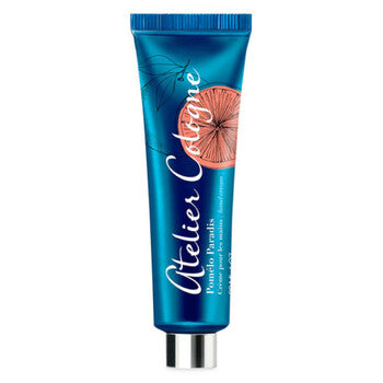 Atelier Cologne Ladies Pomelo Paradis Hand Cream 1 oz (Tester) - Luxurious Fragrance Available Online in Hong Kong & China