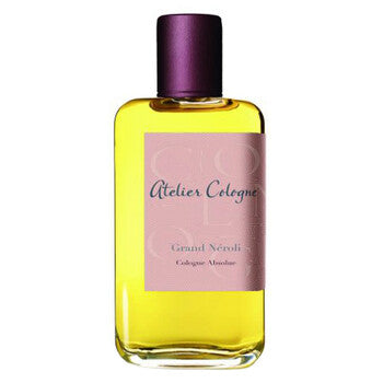 Atelier Cologne Men's Grand Neroli 3.4 oz (Tester) - Luxurious Fragrance Available Online in Hong Kong & China