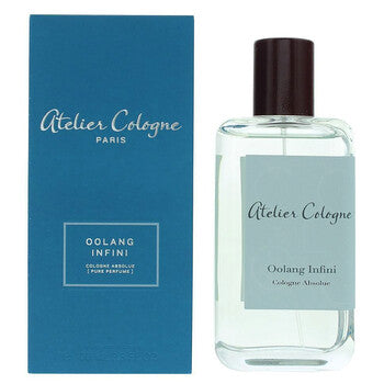 Atelier Cologne - Oolang Infini Cologne Absolue Spray 100ml/3.3oz - Luxurious Fragrance Available Online in Hong Kong & China