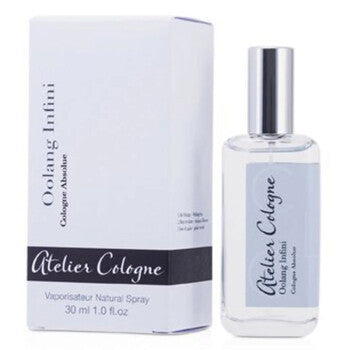 Atelier Cologne Oolang Infini EDC Spray 1 oz - Luxurious Fragrance Available Online in Hong Kong & China