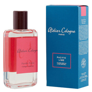 Atelier Cologne - Pacific Lime Cologne Absolue Spray 100ml/3.3oz - Luxurious Fragrance Available Online in Hong Kong & China