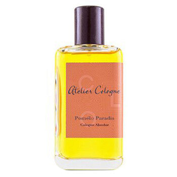 Atelier Cologne - Pomelo Paradis Cologne Absolue Spray 100ml/3.3oz - Luxurious Fragrance Available Online in Hong Kong & China