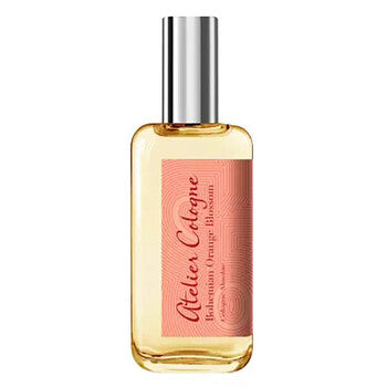 Atelier Cologne Unisex Bohemian Orange Blossom EDC Spray 1.0 oz - Luxurious Fragrance Available Online in Hong Kong & China