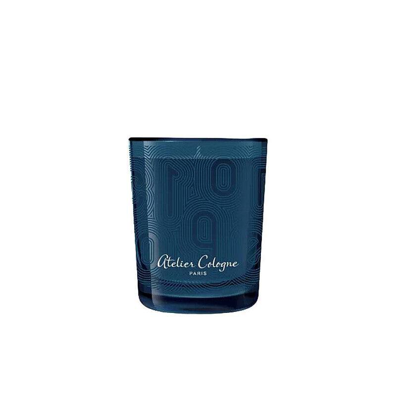 Atelier Cologne Unisex Bois Montmartre 6.3 oz Scented Candle - Luxurious Fragrance Available Online in Hong Kong & China