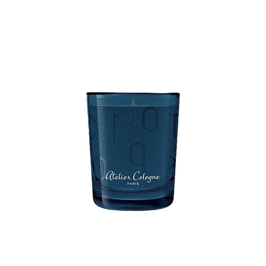 Atelier Cologne Unisex Bois Montmartre 6.3 oz Scented Candle - Luxurious Fragrance Available Online in Hong Kong & China
