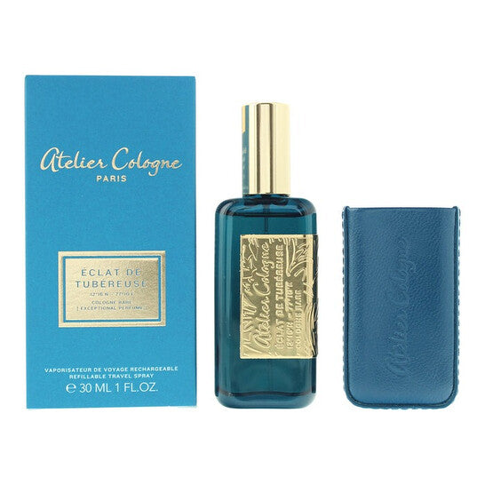 Atelier Cologne Unisex Eclat De Tubereuse EDP Spray 1.0 oz - Luxurious Fragrance Available Online in Hong Kong & China