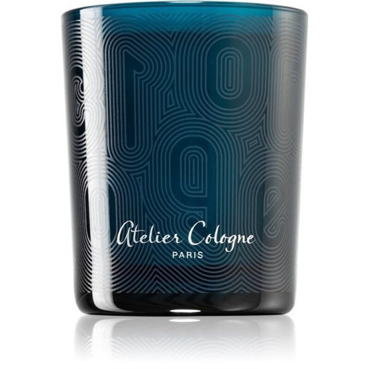Atelier Cologne Unisex Fleur De Tanger 6.4 oz Scented Candle (Wholesale) - Luxurious Fragrance Available Online in Hong Kong & China