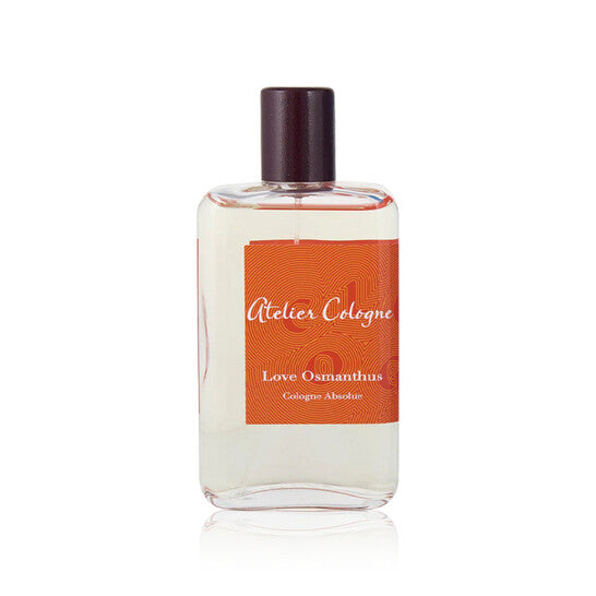 Atelier Cologne Unisex Love Osmanthus Cologne Absolue EDC Spray 6.7 oz - Luxurious Fragrance Available Online in Hong Kong & China