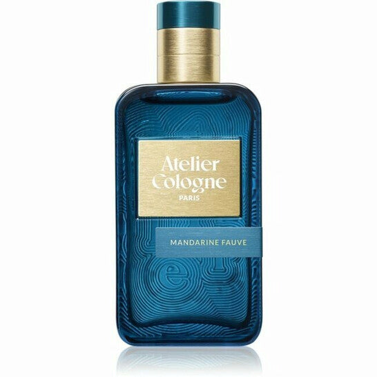 Atelier Cologne Unisex Mandarine Fauve EDP Spray 3.4 oz Fragrances (Wholesale) - Luxurious Fragrance Available Online in Hong Kong & China