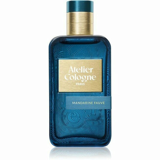Atelier Cologne Unisex Mandarine Fauve EDP Spray 3.4 oz Fragrances (Wholesale) - Luxurious Fragrance Available Online in Hong Kong & China