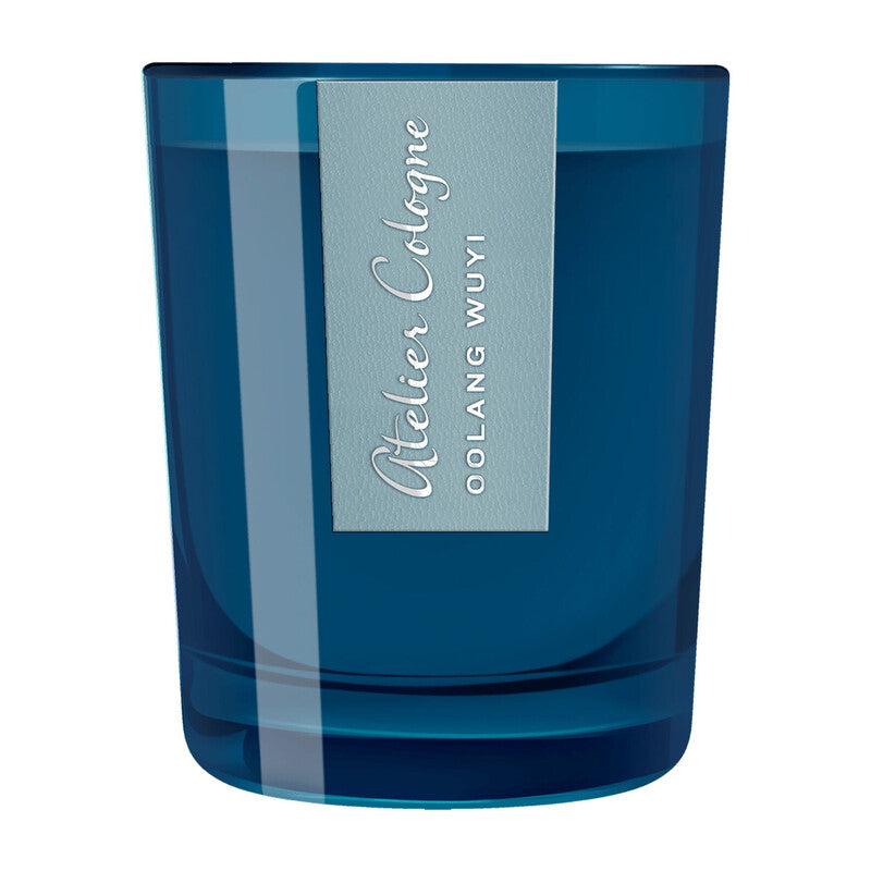 Atelier Cologne Unisex Oolang Wuyi 6.4 oz Scented Candle (Wholesale) - Luxurious Fragrance Available Online in Hong Kong & China