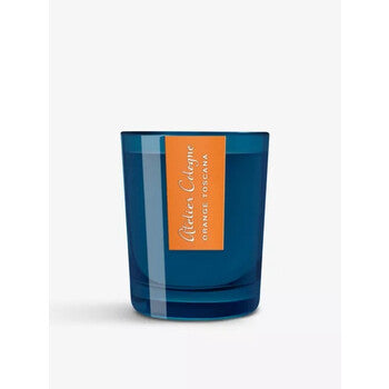 Atelier Cologne Unisex Orange Toscana 6.4 oz Scented Candle (Wholesale) - Luxurious Fragrance Available Online in Hong Kong & China